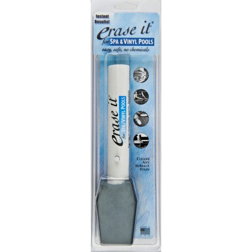 Stain Eraser for Spa and Vinyl - Poolshop.com.au Stain Eraser for Spa and Vinyl - Poolshop.com.au